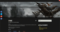 Desktop Screenshot of dalagan.com
